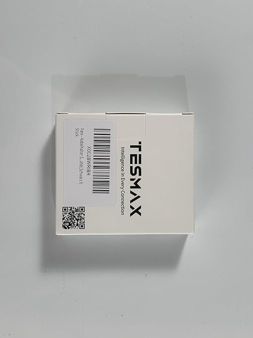 Magnetic Cable Clips 360° Rotation Cord Holder, 6Pack Cord Organizer 1s Lock Cable Smooth Adjustable Desk Organizers and Accessories, Adhesive Cord Clips for Nightstand,Phone,Wall,Car,Home Office