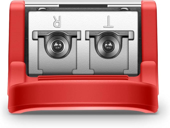 QSFPTEK 100GBASE-ER4 QSFP28 Module1310nm 40km DOM LC SMF Optical Transceiver for Juniper Networks 100GBASE-ER4