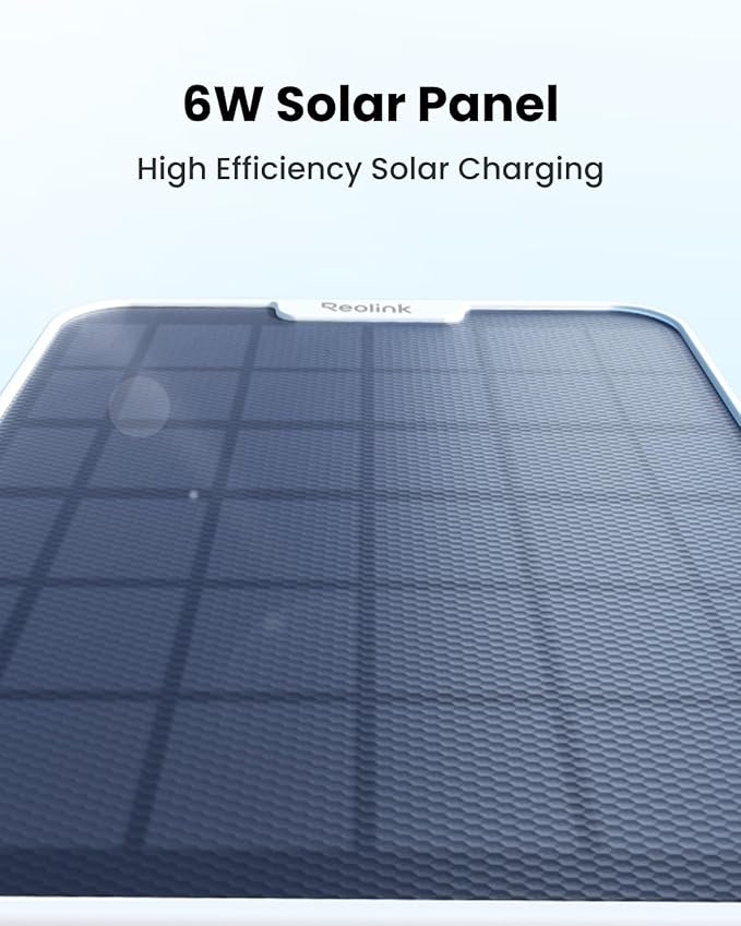REOLINK Altas PT Ultra - 4K Solar Security Cameras Wireless Outdoor, 500 Days Battery Life, ColorX Night Vision, 360° Pan Tilt Auto Tracking, Dual-Band Wi-Fi 6 Cameras for Home Security