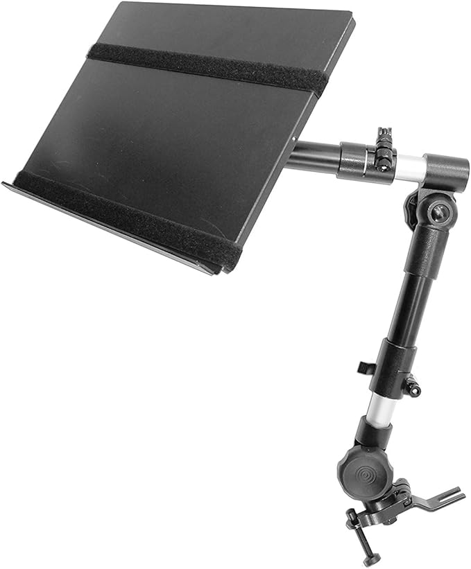 AA-Products T-70N Notebook/Laptop/Netbook Computer Mount Holder Stand for Trucks-Vans-Cars-SUVs