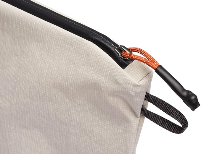 Bellroy Lite Pouch Duo (Lightweight Pencil case and Pouch) - Ash