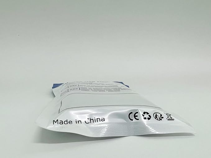 USB Flash Drives 3 Pack 32GB Memory Stick Swivel Design USB 2.0 Flash Drive Thumb Drive Zip Drives (32GB Purple Blue Green)