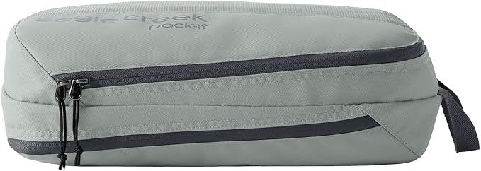 eagle creek Pack-It Reveal Carry-On Set, Storm Grey