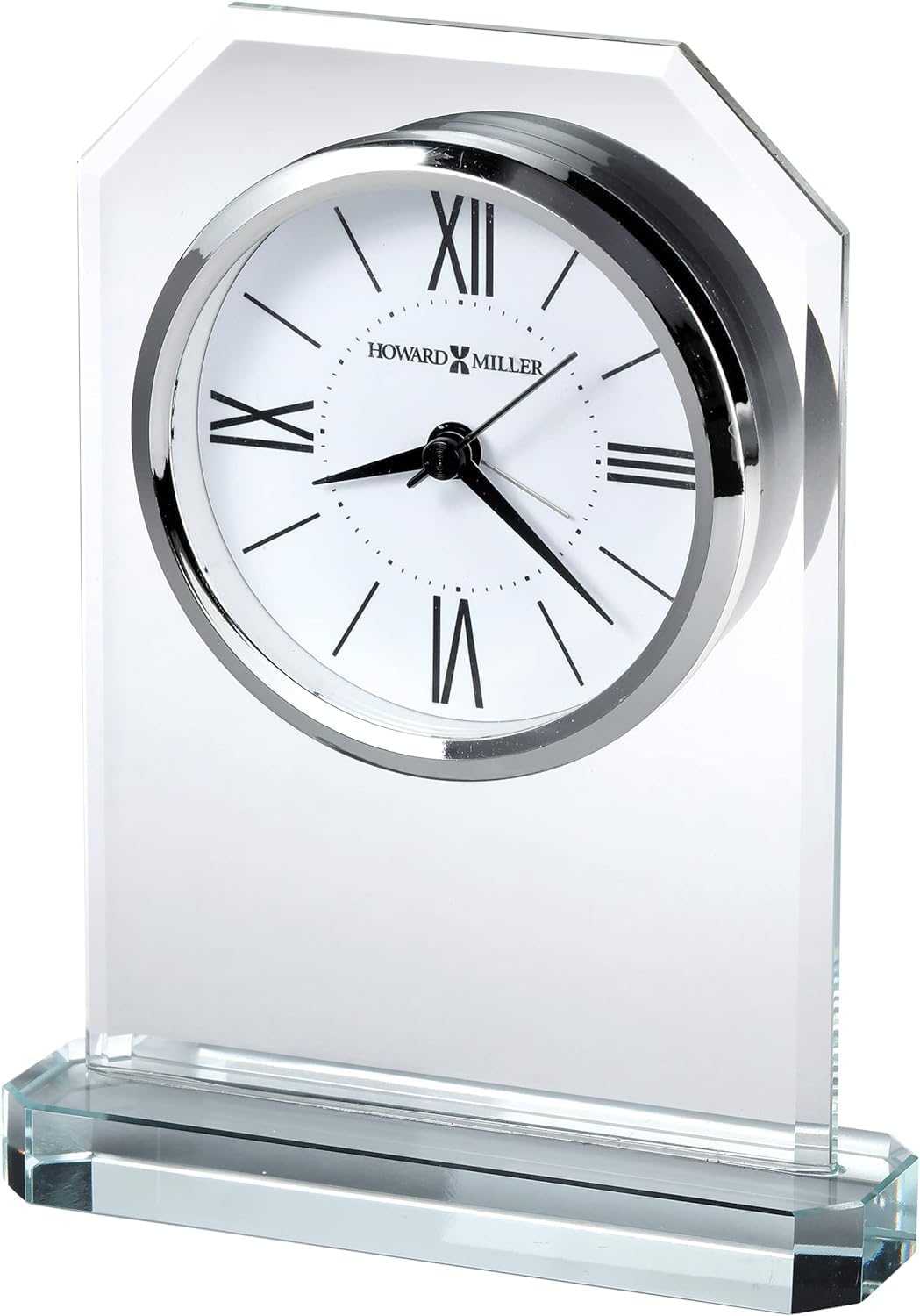 Howard Miller 549871 Balltown Tabletop Clock II