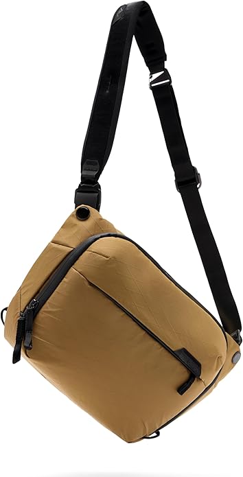 Peak Design Everyday Sling 3L, 6L and 10L