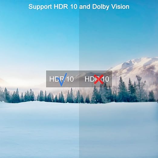 TESmart 8X1 HDMI KVM Switch 8 Port Enterprise Grade Support 4K@60Hz Ultra HD | RS232 | LAN Port | IP Control | Auto Scan | Rackmount [Control up to 8 PCs w/One Video Monitor, Keyboard, Mouse]