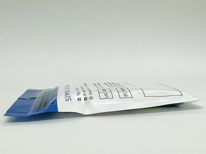 USB Flash Drives 3 Pack 32GB Memory Stick Swivel Design USB 2.0 Flash Drive Thumb Drive Zip Drives (32GB Purple Blue Green)