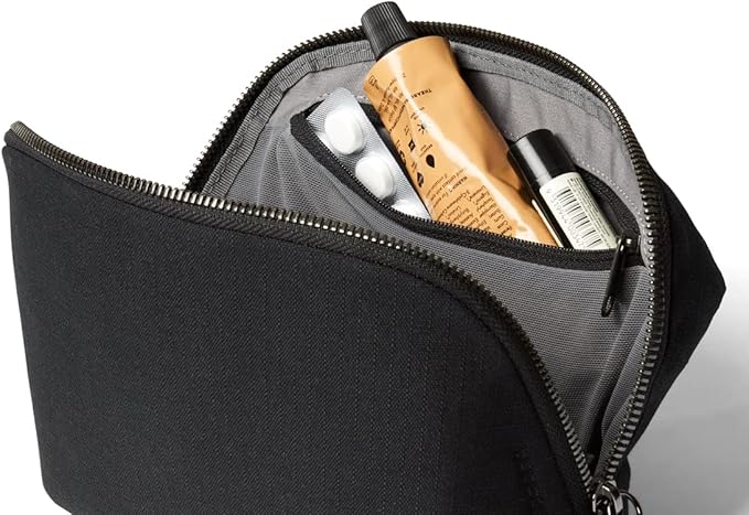 Bellroy Desk Caddy (tech Organizer) - Black