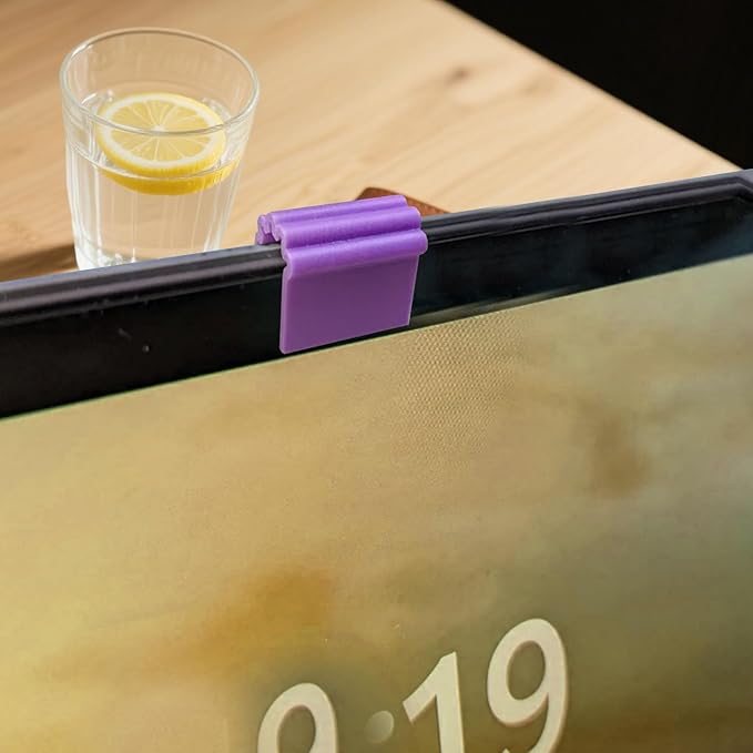 PIAOLGYI Webcam Cover for Laptop,Colourful and Fun Laptop/Tablet Accessories,Protect Your Visual Privacy(6 Pack)