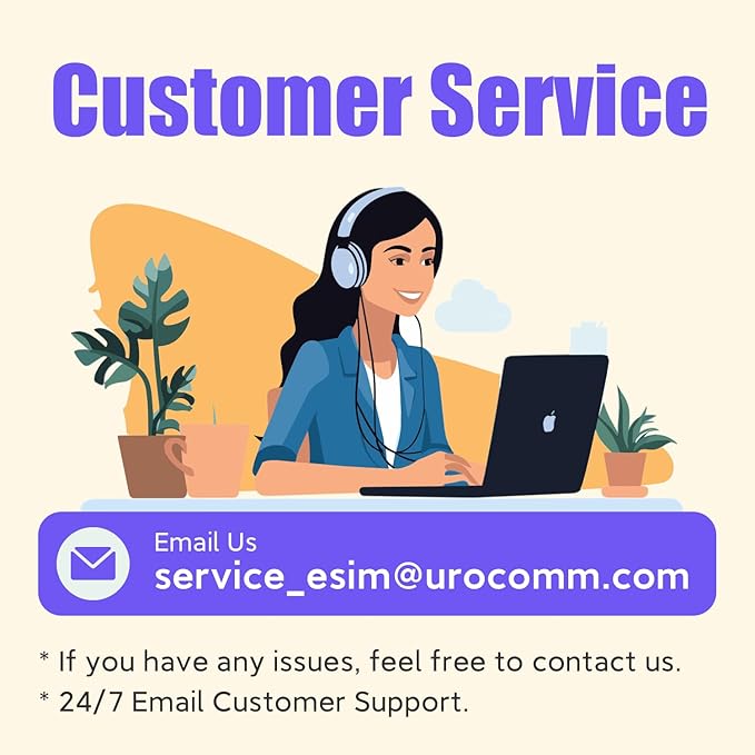 Europe eSIM Card 20GB 15 Days - 4G LTE High-Speed Network, Prepaid eSIM for 30+ Countries (Including Switzerland), Hotspot Support, No Contract & No Physical SIM Card Needed (Local Carriers eSIM)