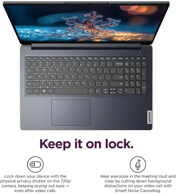 Lenovo IdeaPad 15.6" Laptop, 36GB RAM 2.6TB Storage (2TB SSD+128GB eMMC+512GB Docking Station), Windows 11 Pro with 1-Year Microsoft Office 365 Included, Intel Celeron N4500, PLUSERA Earphones