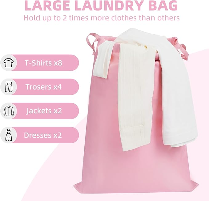 BAGAIL 6 Set/8 Set/10 Set Packing Cubes Various Sizes Packing Organizer for Travel Accessories Luggage Carry On Suitcase