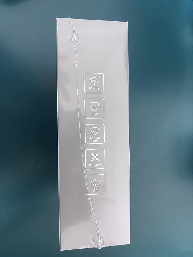 GL.iNet GL-SFT1200 (Opal) Portable WiFi Travel Router, Mini VPN Wireless Router for Fiber Optic Modem, Mobile Internet WiFi Repeater, Dual Band Openwrt Computer Routers, Home/Business/RV/Cruise