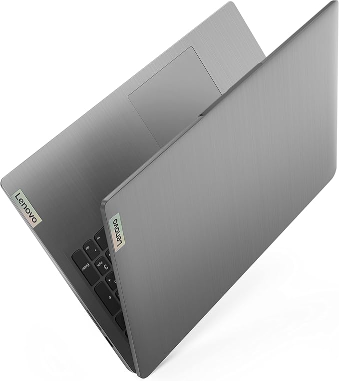 Lenovo - IdeaPad 3i - Essential Laptop Computer - Intel Core i5 - 15.6" FHD Display - 8GB Memory - 512GB Storage - Windows 11 Pro