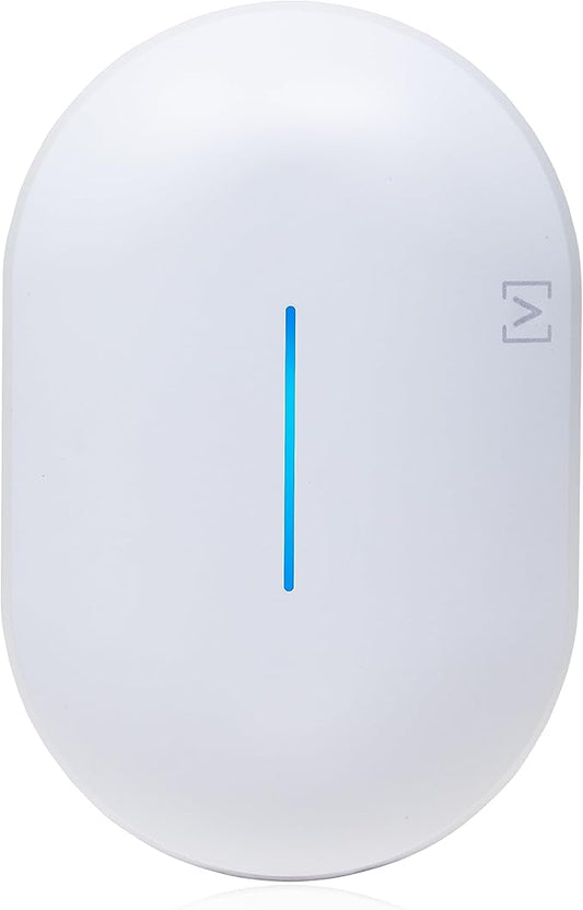 Alta Labs AP6-PRO WiFi 6 Access Point | High Performance 6.3Gbps Wireless Access Point | Seamless Roaming, PoE+, 4096 QAM | IP54 Rated WiFi Access Point | 4x4 MU-MIMO Antennas for Extended Range