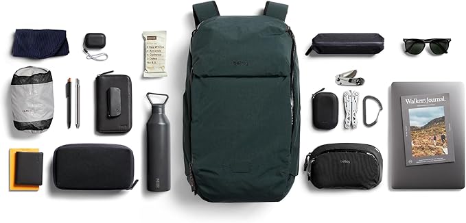 Bellroy Venture Ready Pack - DeepOcean
