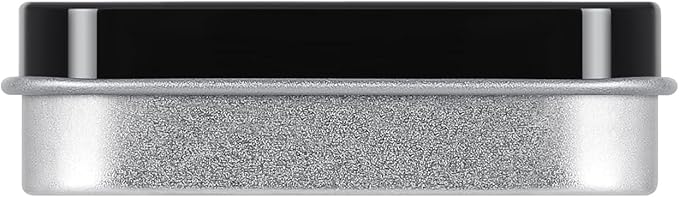 LUDOS Ultra Wired Earbuds in-Ear Headphones, 5 Years Warranty, Earphones with Microphone, Noise Isolating Ear Buds, Memory Foam for iPhone, Samsung, School Students, Kids, Women, Small Ears - Red