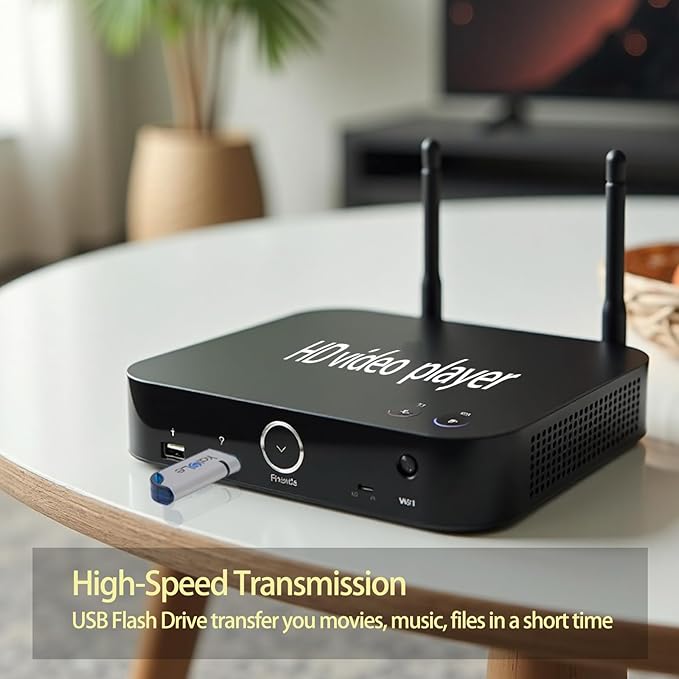 64GB USB Flash Drive, External USB Flash Memory Storage Thumb Drive, Portable Flashdrive with Keychain, 64 GB USB 2.0 Memory Stick exFAT Data Storage Jump Drives for Computers