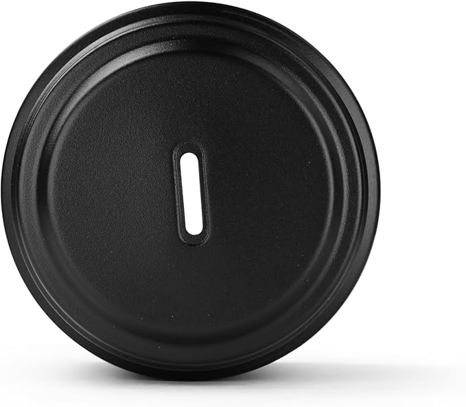 Nest Pour Over Dripper, Double Walled Insulation with Food Grade Stainless Steel, Compact and Transportable