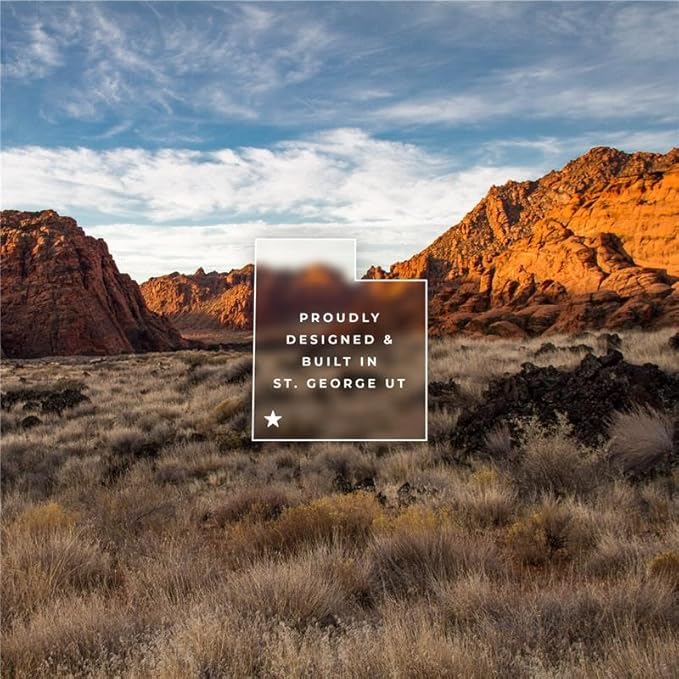 weBoost Drive Reach Overland - Cell Phone Signal Booster for Off Road Vehicles | Boosts 5G & 4G LTE for All U.S. Carriers - Verizon, AT&T, T-Mobile & More | Made in The U.S. | FCC Approved