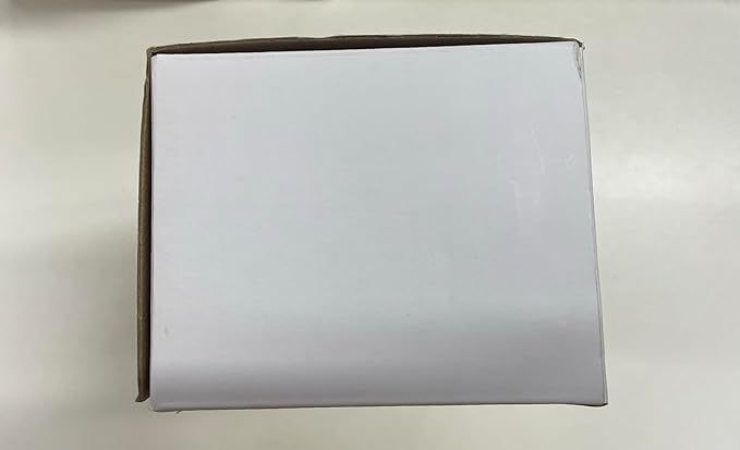 Itari Portable Printer for Travel with Case and 4 Rolls Paper, Inkless Thermal Printer, Support 8.5" x 11" A4 & US Letter, Wireless Compatible with iPhone, Android, Laptop, Black