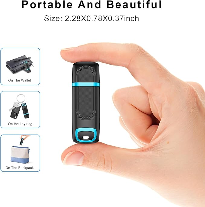 RAOYI USB 3.0 128GB Flash Drive Thumb Drive High Speed Memory Stick Jump Drive Portable Zip Drive for PC Laptop