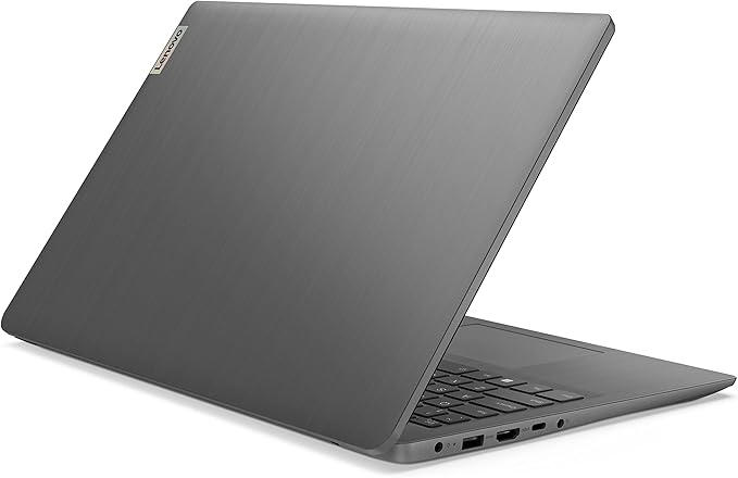 Lenovo - IdeaPad 3i - Essential Laptop Computer - Intel Core i5 - 15.6" FHD Display - 8GB Memory - 512GB Storage - Windows 11 Pro