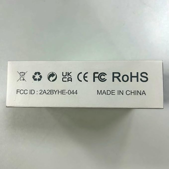 Jxrev Wireless Earbuds, Bluetooth 5.3 Headphones in Ear with Noise Cancelling Mic, Earbuds Stereo Bass, IP7 Waterproof Sports Earphones, 32H Playtime USB C Charging Ear Buds Purple for Android iOS