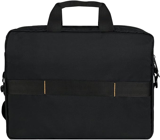 Amazon Basics 14-Inch Tablet Bag, Black
