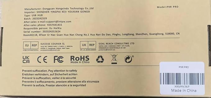 USB C Hub Ethernet, 10-in-1 USB Docking Station 10Gbps with 4K@60Hz HDMI, USB C and 2 USB A 3.2 Data, LAN, 2 USB A 2.0, PD 100W, SD/TF Ports, Powered USB Hub for Laptop, PC, iPhone 16/15, Mac