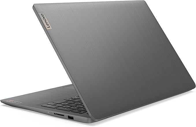 Lenovo - IdeaPad 3i - Essential Laptop Computer - Intel Core i5 - 15.6" FHD Display - 8GB Memory - 512GB Storage - Windows 11 Pro