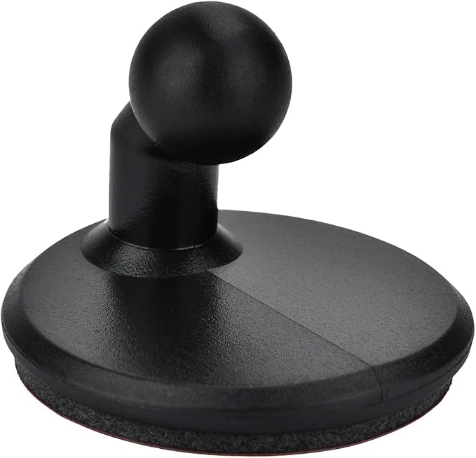 2 Pack Low Profile Adhesive Mount for Garmin Dashcam,for Garmin Dash Cam Mount for Dash Cam Mini 2 Mini 3