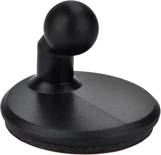 2 Pack Low Profile Adhesive Mount for Garmin Dashcam,for Garmin Dash Cam Mount for Dash Cam Mini 2 Mini 3