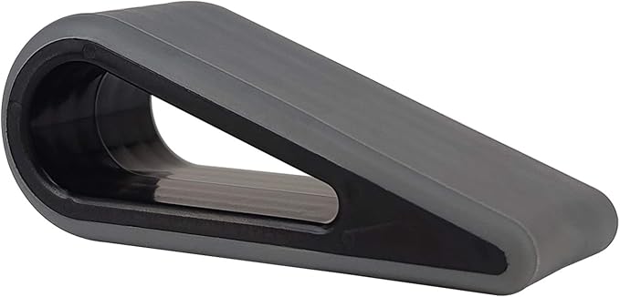 Laptop Notebook Holder, Yeebline Universal 4-Pack Anti-Slip Durable Silicone Tilting Wedge Riser for Desk, Ultra Compact Portable Ventilated Stand and Elevated Feet for Tablet Keyboard