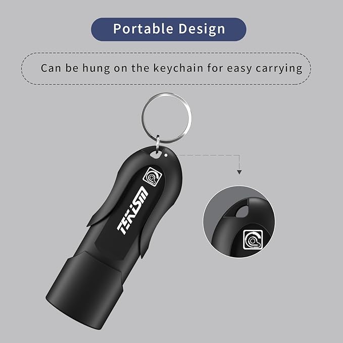 32GB 2 Pack USB 3.2 Gen 1 (USB 3.1) Flash Thumb Drive, External Data Storage Memory Stick Compatible with Computer/Laptop