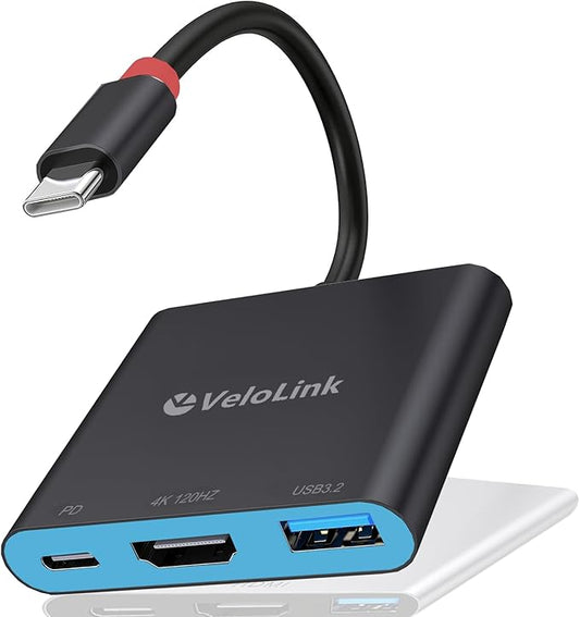 Switch 2 Dock for Nintendo Switch 2 Docking Station Switch 2 Portable TV Dock USB c to hdmi Compatible with Switch1/ Switch 2, USB C Hub Compatible with MacBook,Laptops, (Black)