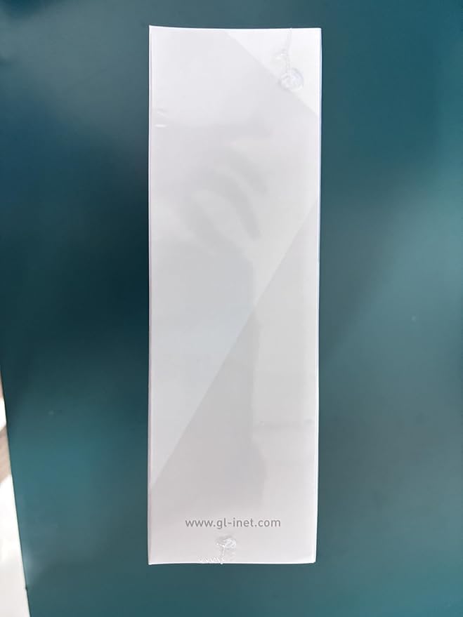 GL.iNet GL-MT3000 (Beryl AX) Portable Travel Router, Pocket Wi-Fi 6 Wireless 2.5G Router, Portable VPN Routers WiFi for Travel, Public Computer Routers, Business, Moblie/RV/Cruise/Plane