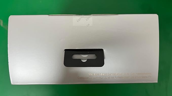 Edifier W820NB Plus Hybrid Active Noise Cancelling Headphones - LDAC Codec - Hi-Res Audio - Fast Charge - Over Ear Bluetooth V5.2 Headphones for Travel, Flight, Train, and Commute- Gray