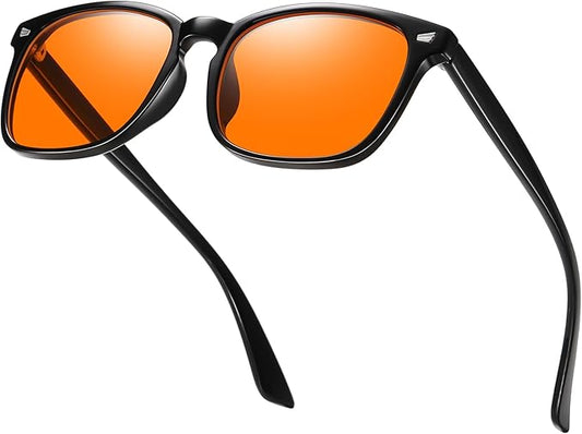 Okany Blue Light Blocking Glasses Gaming Computer Glasses Powerful Professional Screen Filter