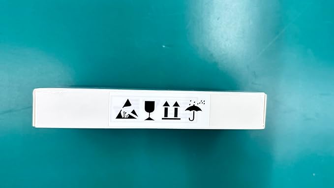 QSFPTEK 40GBASE-ER4 QSFP+ Module, 1310nm 40km DOM LC SMF Optical Transceiver for Cisco QSFP-40G-ER4-2pack