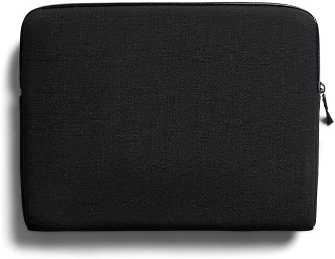 Bellroy Laptop Caddy (14” Laptop Cover) - Black
