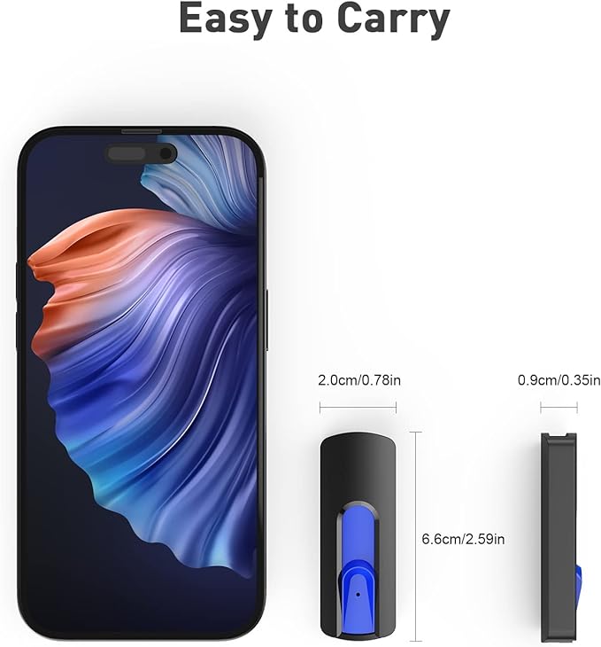 RAOYI 10 Pack 16GB USB 3.0 Flash Drives Slide Retractable Memory Stick Bulk Thumb Drive Jump Drive Zip Drive USB Sticks Data Storage Backup for PC Mac (16G, 10 Mixed Color)