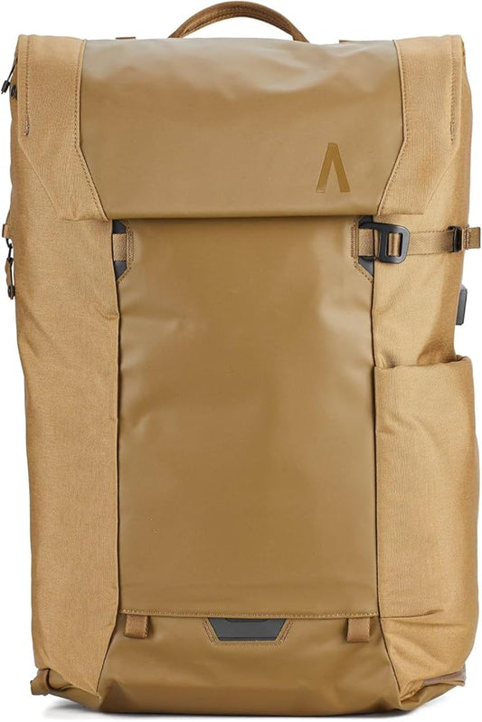Errant Modular Multi-Purpose Backpack (Hymassa Tan)
