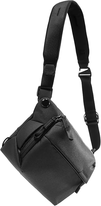 Peak Design Everyday Sling 3L, 6L and 10L