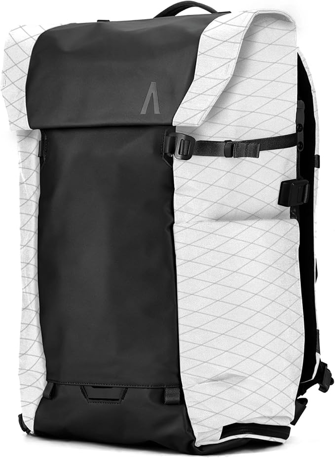 Errant Modular Multi-Purpose Backpack (White X-Pac)