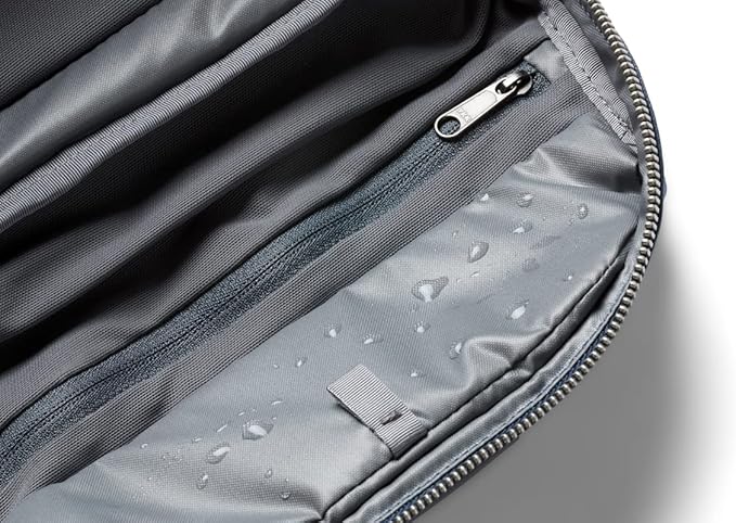 Bellroy Toiletry Kit Plus – (Toiletries pouch, bag)