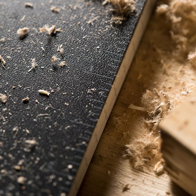 Rite in the Rain Weatherproof Top Spiral Notebook, 3" x 5", Black Cover, Universal Pattern, 3 Pack (No. 735-3)