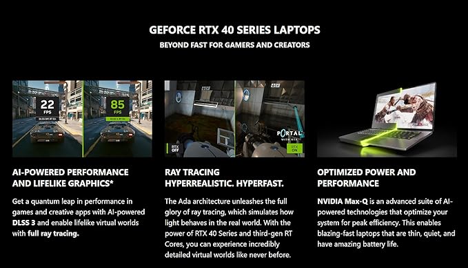 MSI Thin Gaming Laptop, 15.6 inch FHD 144Hz, Intel Core i5-13420H, NVIDIA GeForce RTX 4060, Windows 11 Home, Gray (2025), w/Mouse pad (64GB RAM | 4TB PCIe SSD)