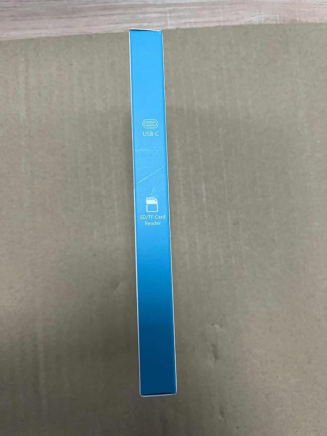 USB C to HDMI Adapter, 6 in 1 MacBook Pro Adapter USB C Hub 4K@60Hz for MacBook Pro 2020-2016, MacBook Air 2020-2018, Ipad Pro 2020