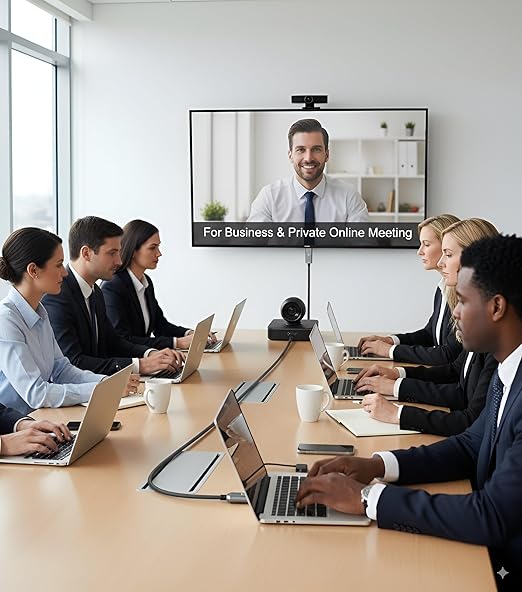 Fiber Optic USB C to USB C Cable(33ft),Slim Long Extension High Speed 10Gbps USB 3.2 Active Optical Compatible with Webcams,Cameras,AR/VR for Video Conference,Data Center